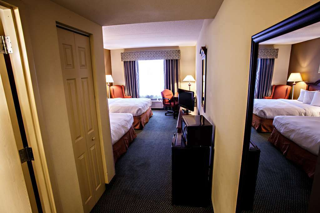Country Inn & Suites By Radisson, Harrisburg West Mechanicsburg Room photo